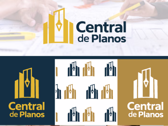 Corporate Visual Identity & Branding