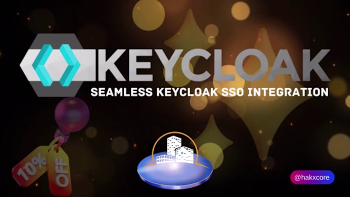 I will seamless keycloak sso integrations