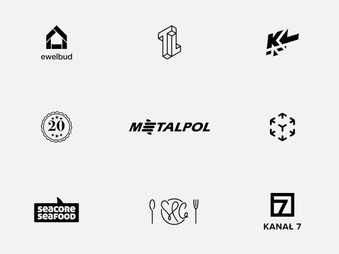 Logofolio