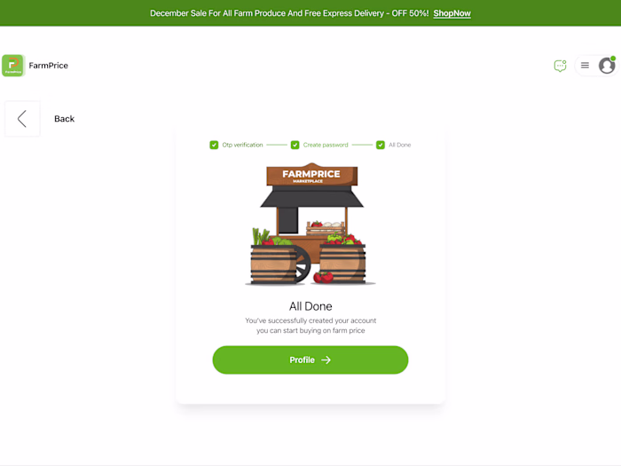 Farmprice Kitchen