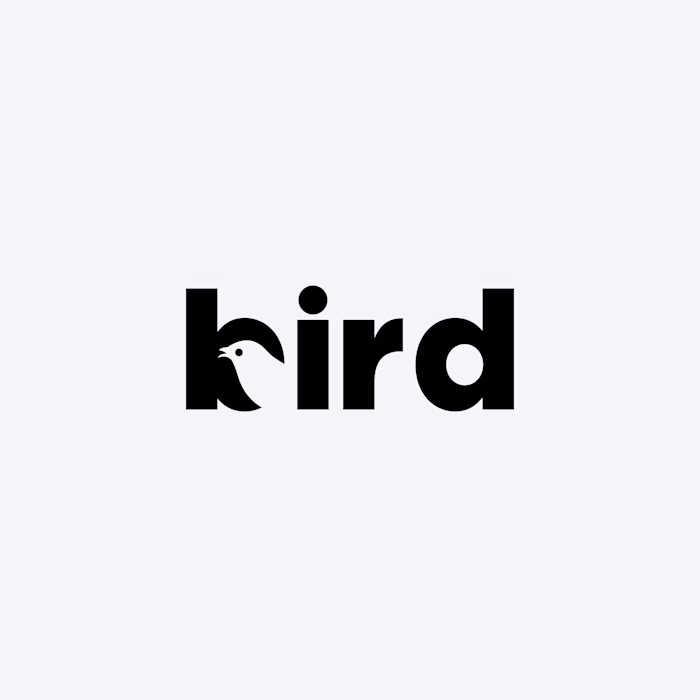 Bird Logo Design is a