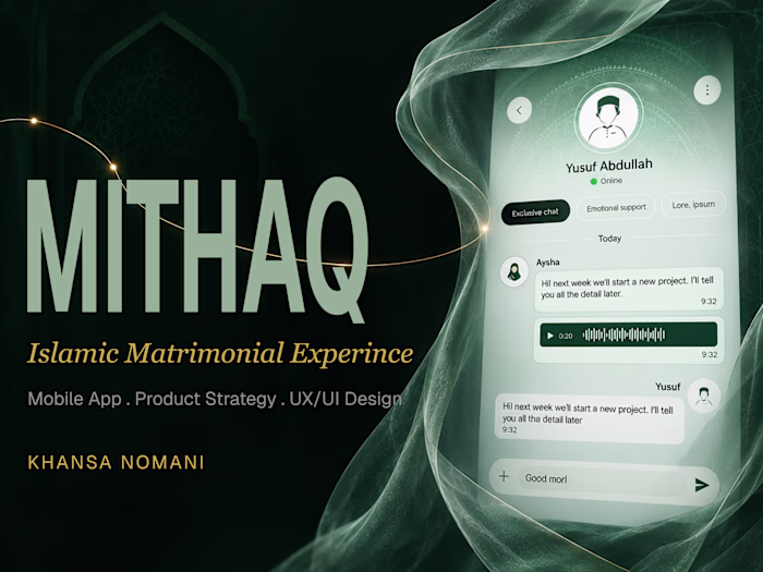 Mithaq