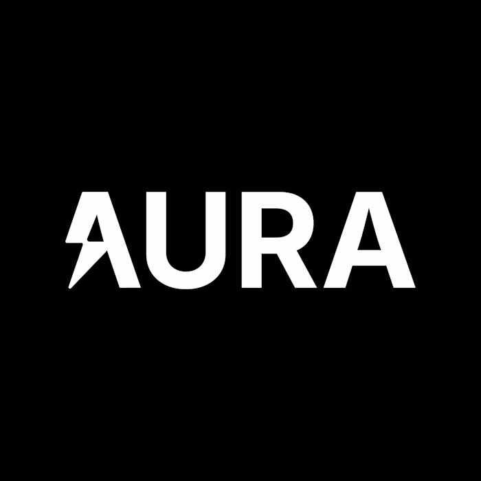 AURA: Energy, Refined.