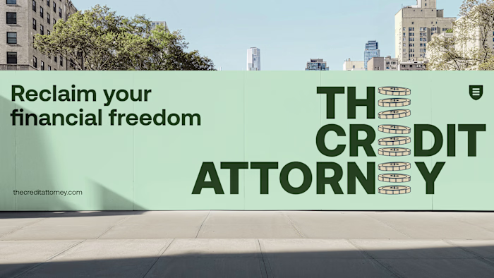 The Credit Attorney Brand Project