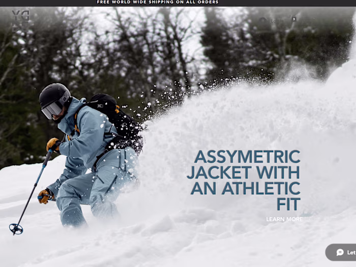 Wix Website Design