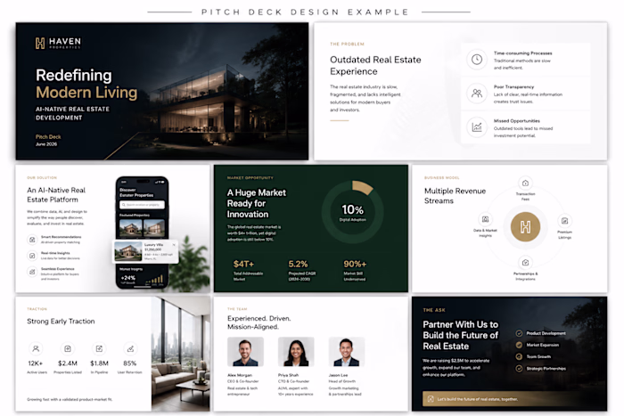 Branding and Design Expert for