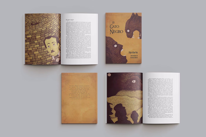 Proyecto editorial