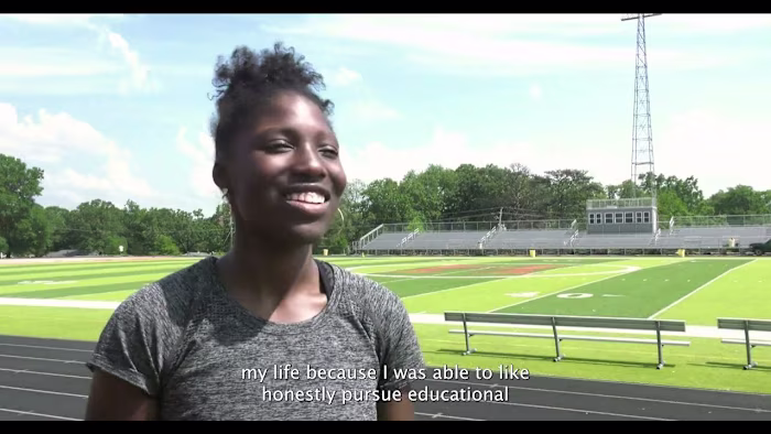 Abigail Wells' Success Story - YouTube