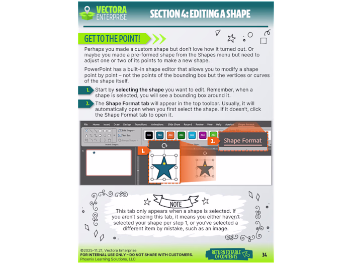 Screenshot from a step-by-step instructional
