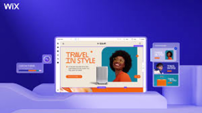 Wix Website Design