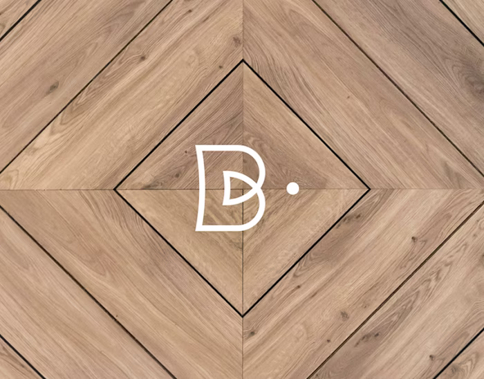 B · Dental: Logo & Branding