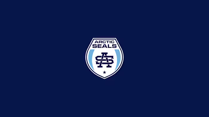 Arctic Seals Logo