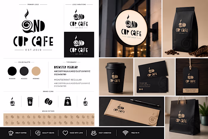 
I design bold, minimal, production-ready