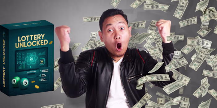 Lottery Unlocked Review SCAM EXPOSED By People!