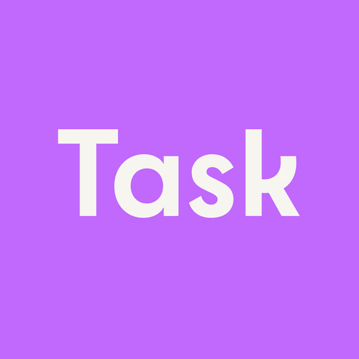 Task