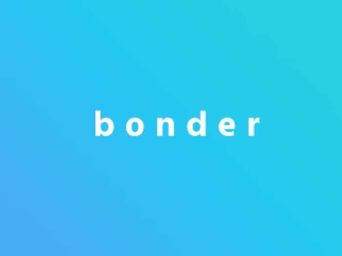 bonder - Community Builder App