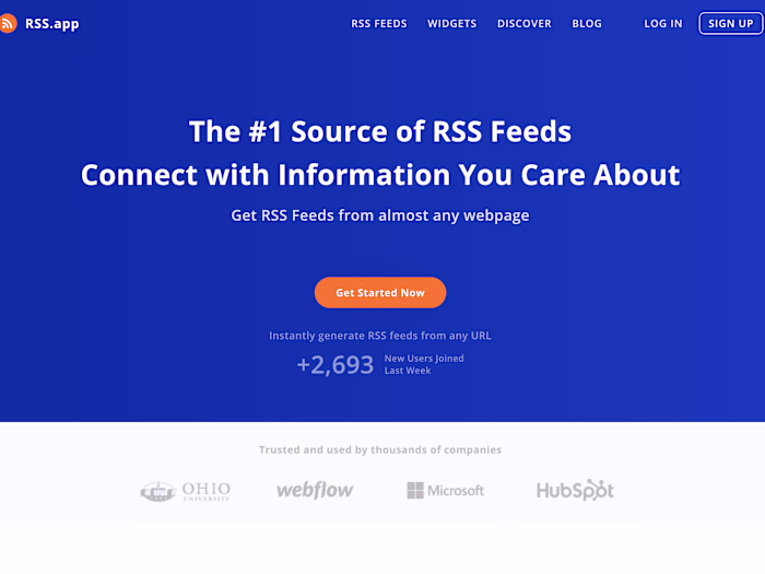 RSS.APP