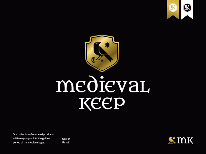 Medieval Keep