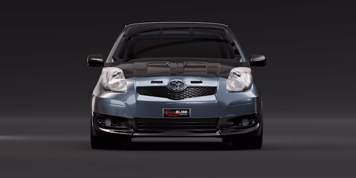 Aero Kits | Body Kit AD