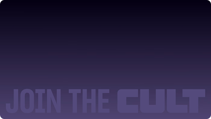 CULT Games