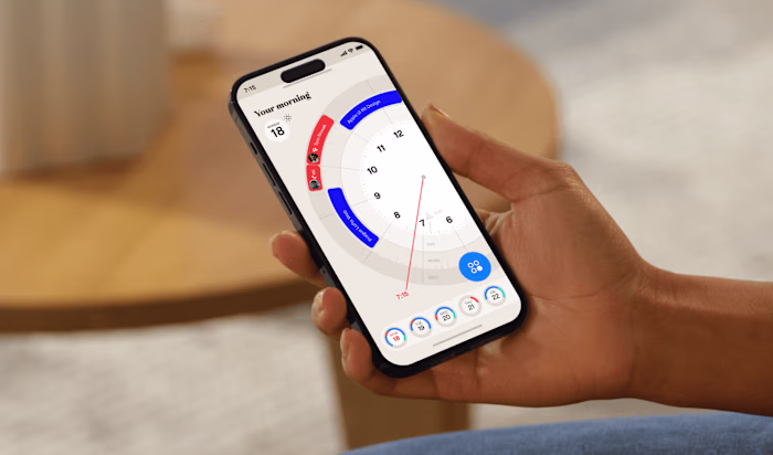 Kyugo: Your solution for a harmonious work-life balance