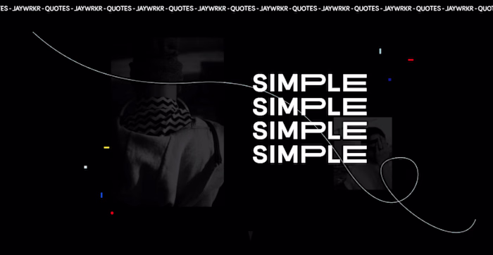 Quotes Web