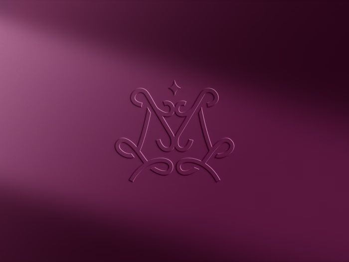 Myrréa - Fragrance Brand Identity