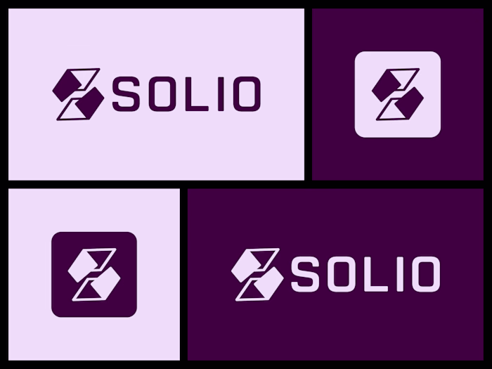 Solio is an AI-native private