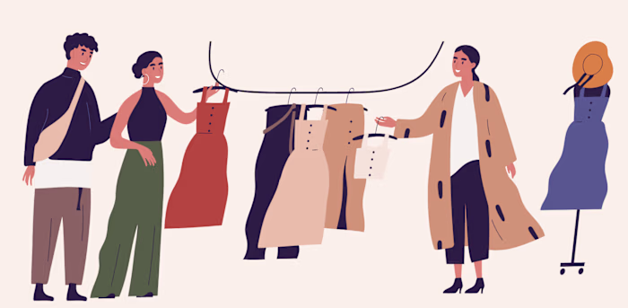 Connections to Our Belongings