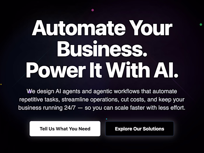 🚀 High-Performance Marketing Website with Edge Functions
