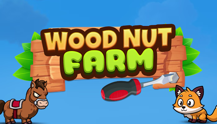 Wood Nut Farm
