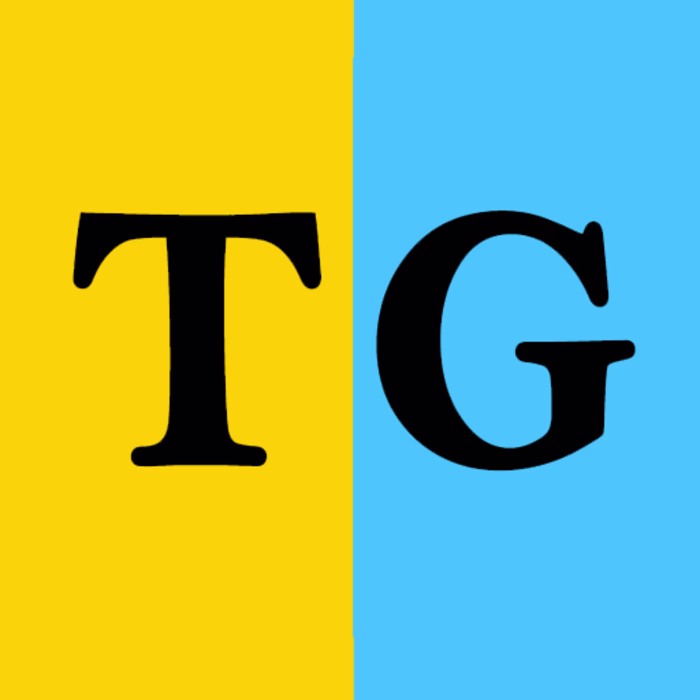 E-commerce Website - Tee Guru Ji