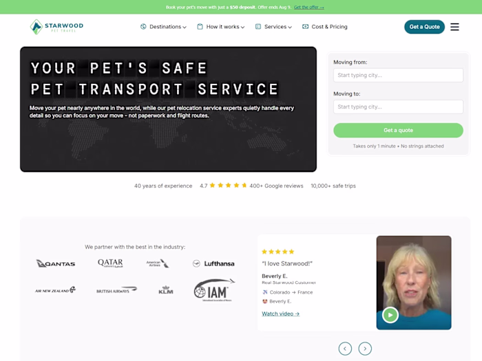 Built whole website in Hubspot with custom theme and module