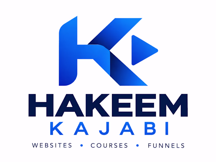 Logo Design For Myself