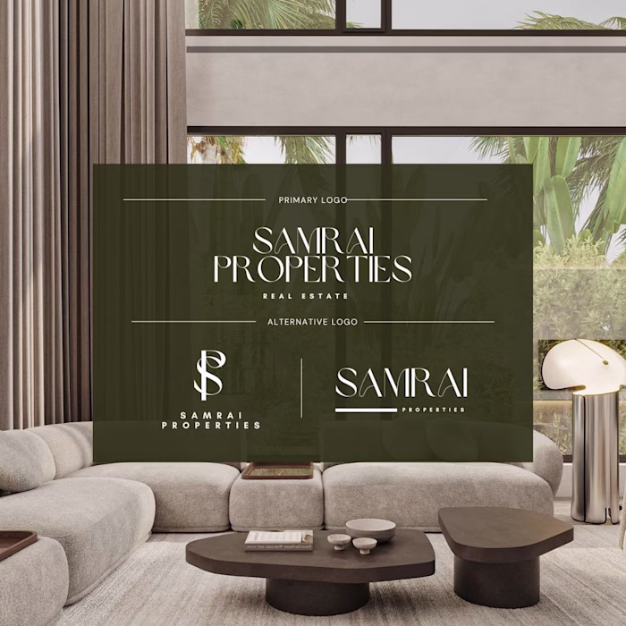 Brand Identity & Creative Direction