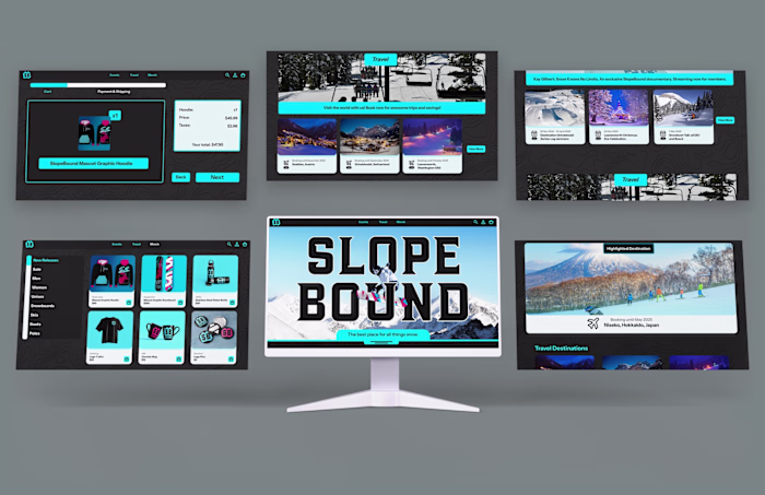 SlopeBound