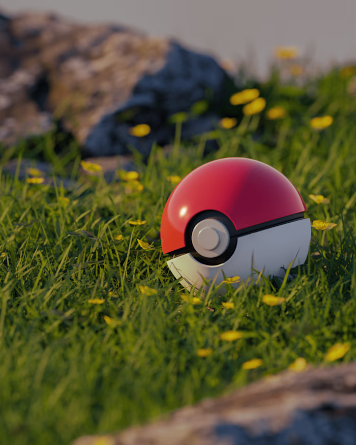 3D Models 