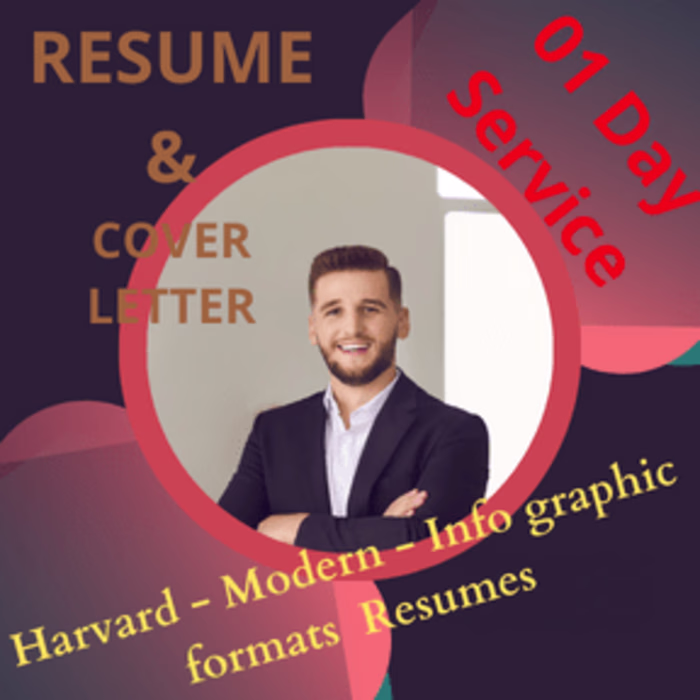 Job Achieving CV's 
