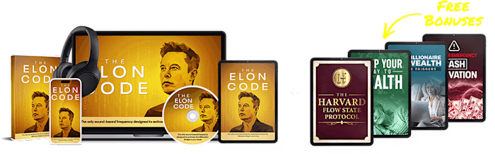 The Elon Code "Genius" (ALERT!) Is it Safe?