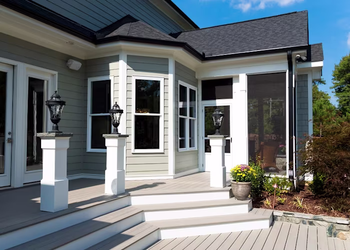 Blog Post - Home Decking Design