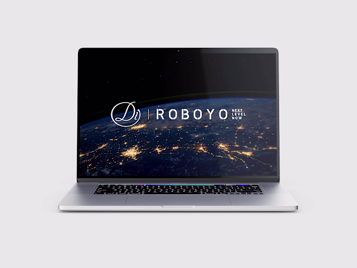 Senior Designer at Roboyo