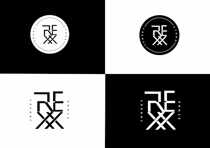 Created this logo concept for