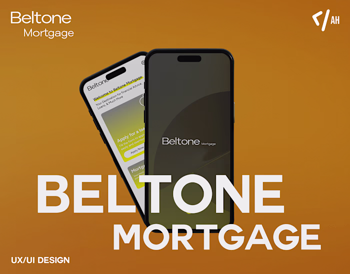 Beltone Mortgage