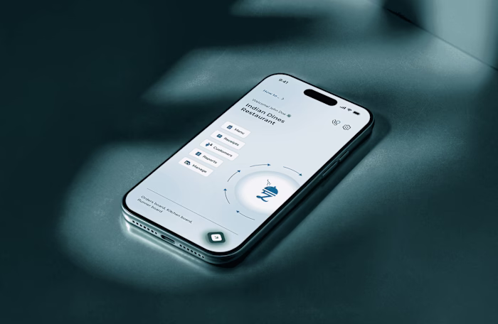 Zillion Dines: From Clunky ERP to Mobile-First Operational Suite