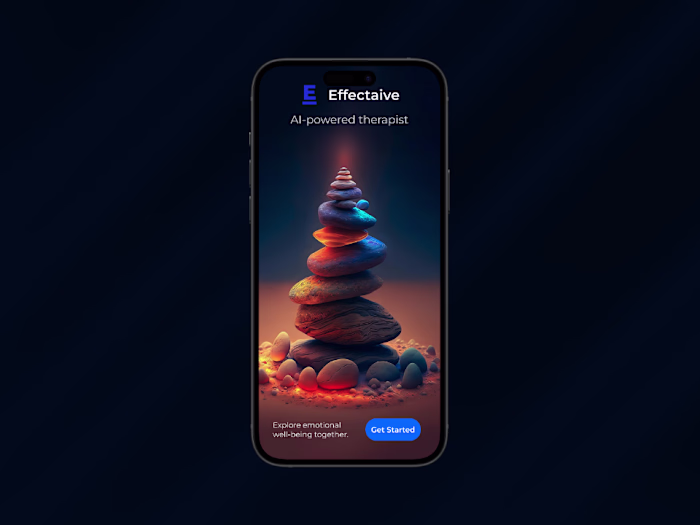 Effectaive App Redesign