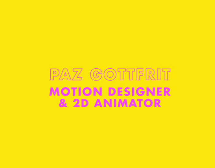 Show Reel