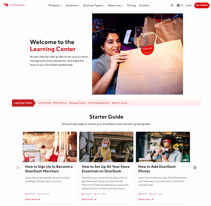 Onboarding Platform Launch for SMBs