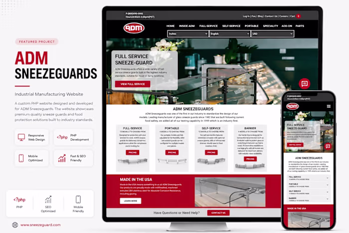 https://www.sneezeguard.com/ 