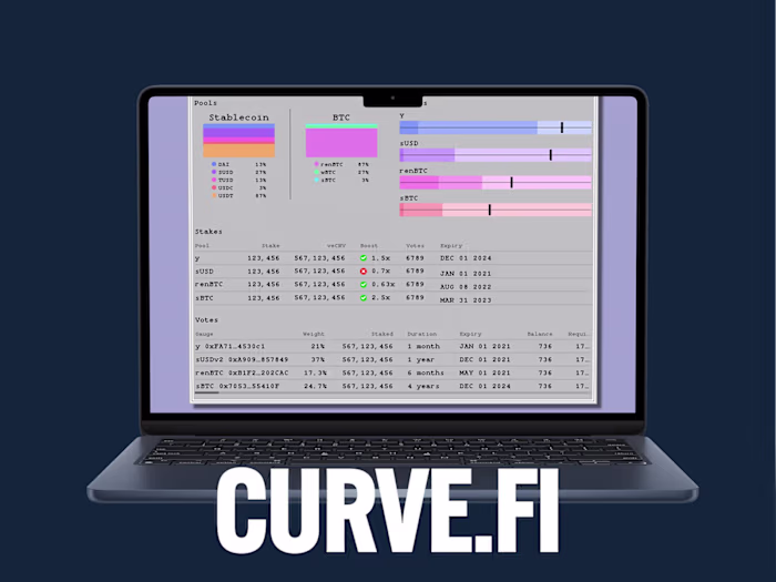 Curve.fi
