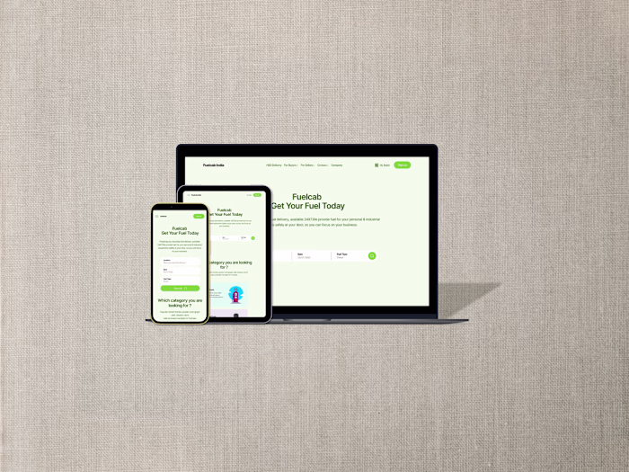 e-Commerce Website Design